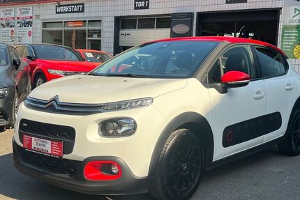 Citroen C3 119.000 km 5.250 &euro; Stolberg bei Aachen 52222