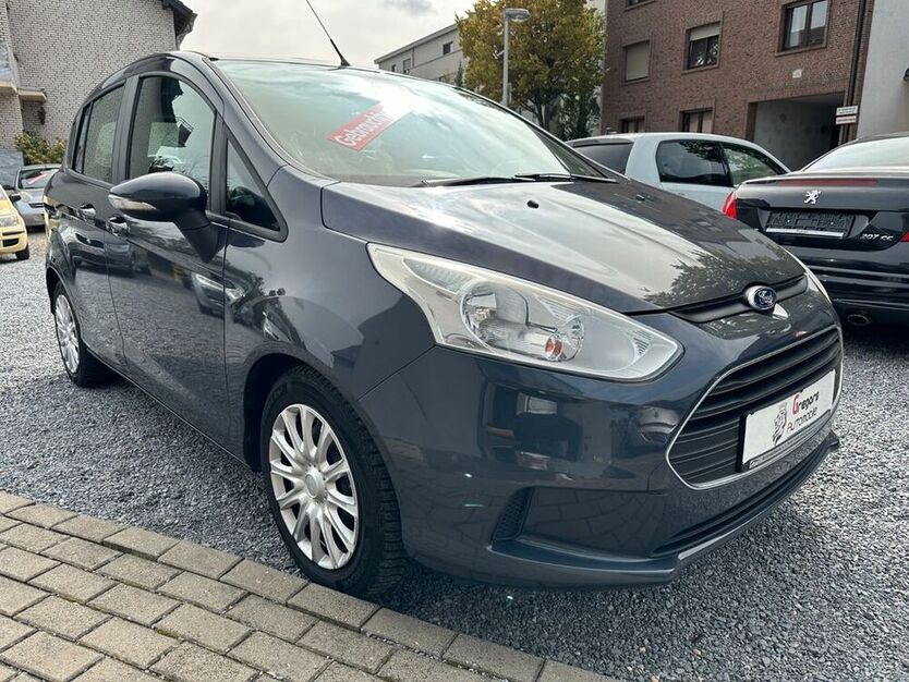 B-Max
