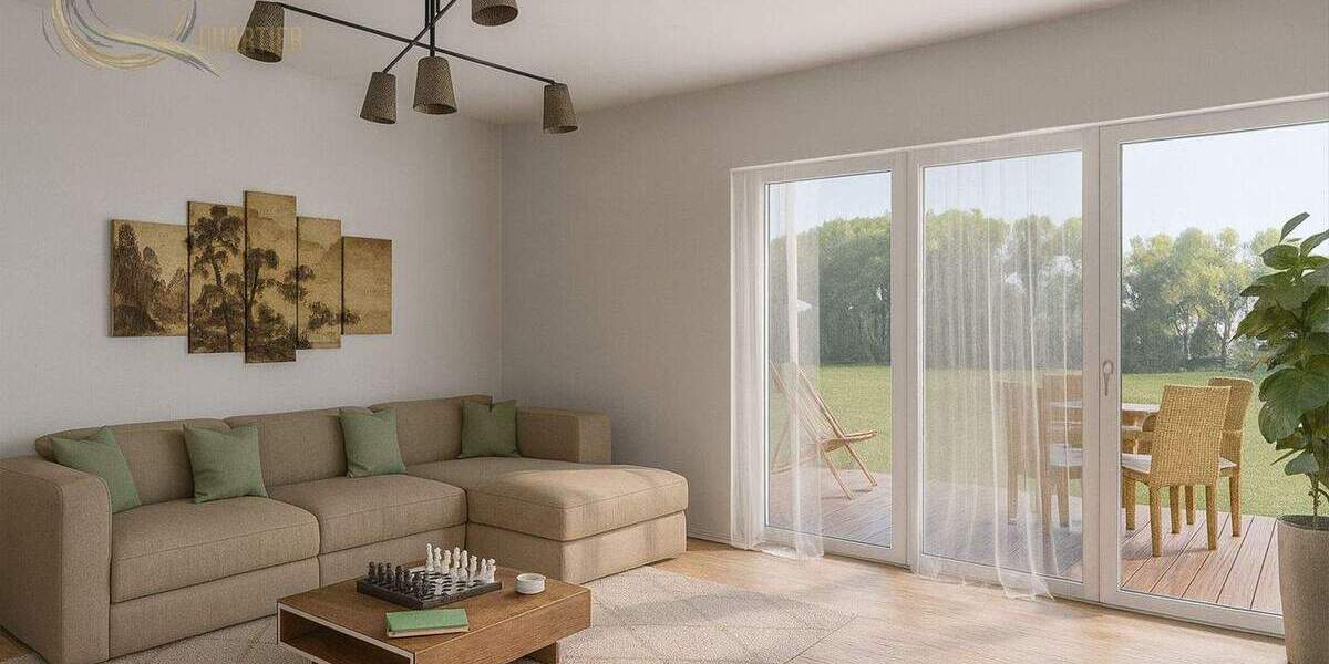 Etagenwohnung Übach-Palenberg Übach - 3 Zimmer, 105 m&sup2;, 425.000&euro; | Angebot:25772123