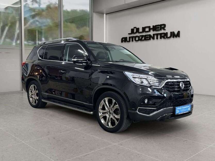 Rexton