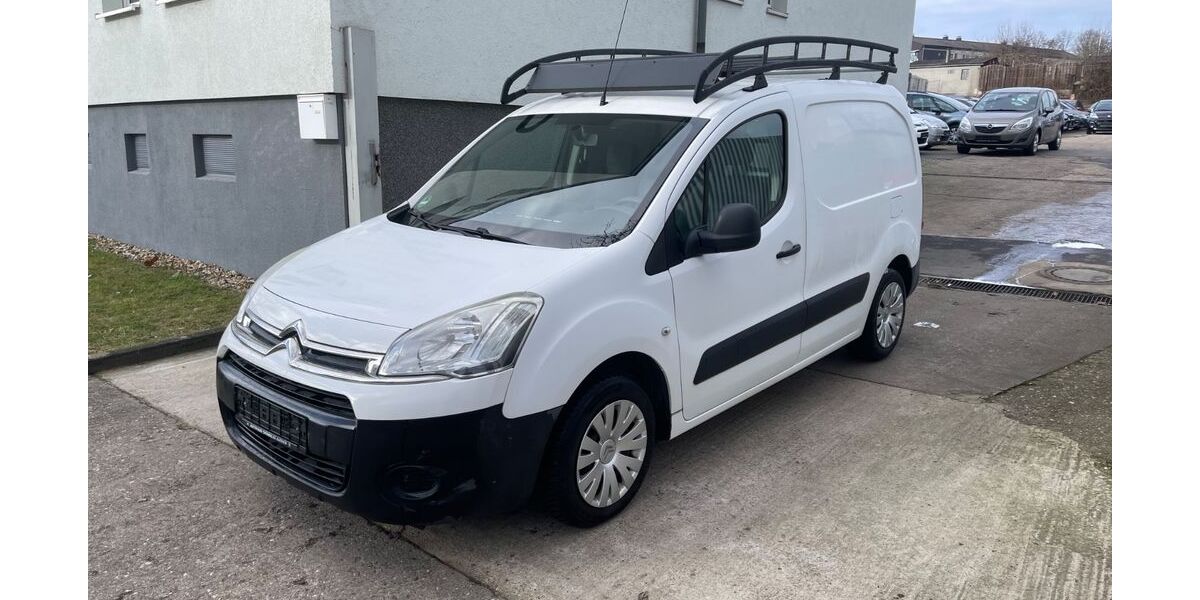Citroen Berlingo 160.000 km 4.500 &euro; Aachen 52070