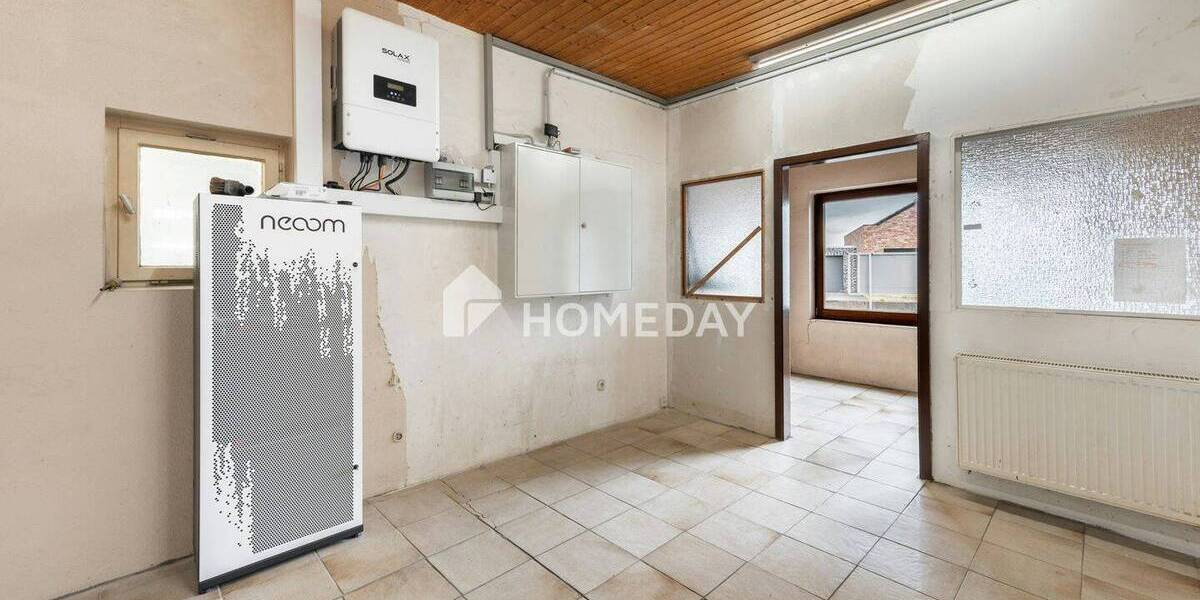 Einfamilienhaus Langerwehe Obergeich - 7 Zimmer, 200 m&sup2;, 487.000&euro; | Angebot:26806295
