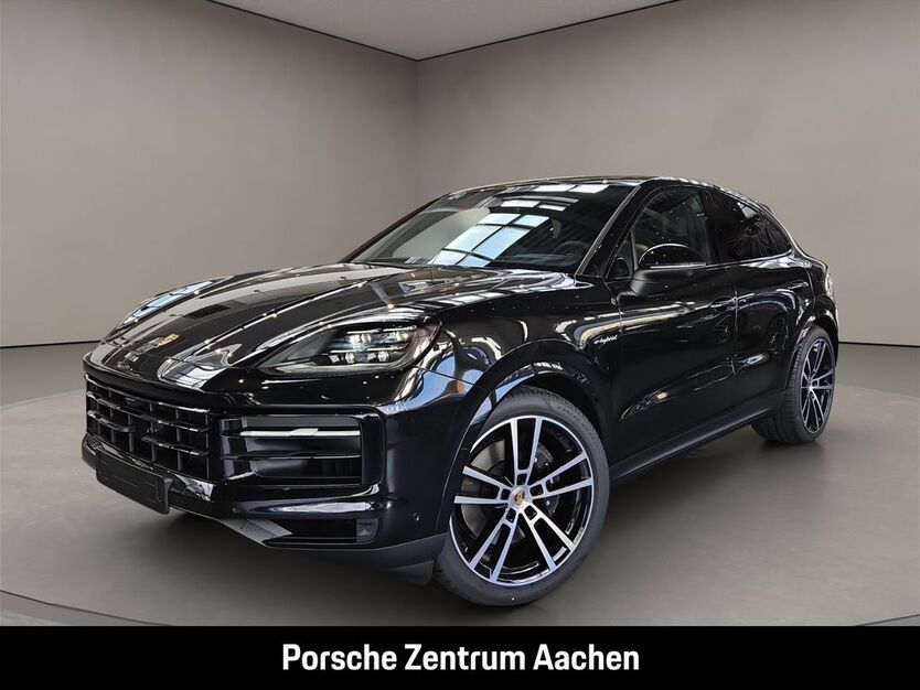 Porsche Cayenne 5.679 km 114.400 € Aachen 52068
