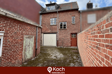 Haus zum Kaufen in Baesweiler 93.000 € 50 m² 3 zimmer