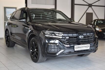 VW Touareg 89.980 km 39.999 &euro; Düren 52351