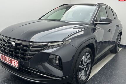 Hyundai TUCSON 99.000 km 19.490 &euro; Stolberg 52222