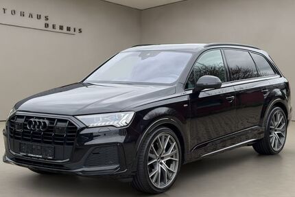 Audi Q7 138.000 km 45.990 &euro; Jülich 52428