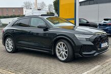Gebrauchtwagen Audi RSQ8