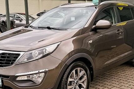 Kia Sportage 155.950 km 7.190 &euro; Niederzier 52382