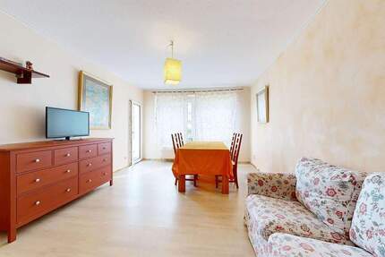 Wohnung Aachen Aachen-Mitte - 4 Zimmer, 75 m&sup2;, 249.900&euro; | Angebot:25835180