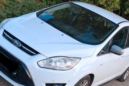 Ford C-Max 89.000 km 5.300 &euro; Düren 52353