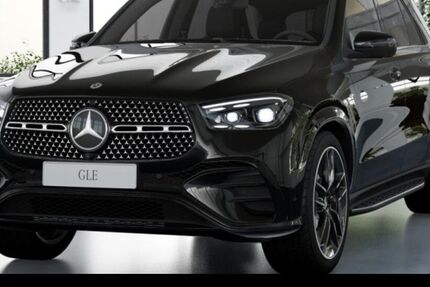 Mercedes-Benz GLE 350 9.900 km 79.990 &euro; Aachen 52068