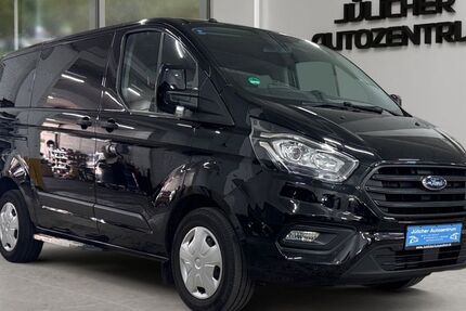 Ford Transit Custom 109.034 km 24.490 € Jülich 52428