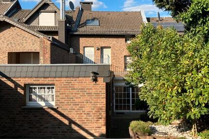 Rückzugsort für Familie mit Lust auf ruhigen Garten zimmer