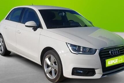 Audi A1 50.000 km 12.450 &euro; Düren 52351