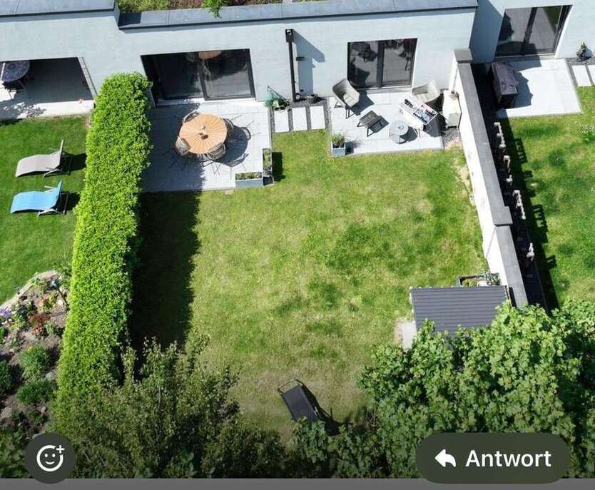 Wohnung zum Mieten in Merzenich 980 € 82 m²