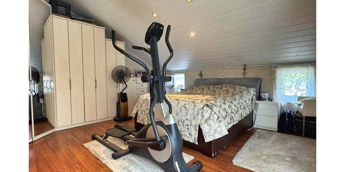 Familienidyll mit Garten und Garage in Aachen-Haaren 4 zimmer