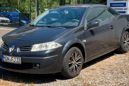 Renault Megane 150.000 km 1.500 &euro; Roetgen 52159