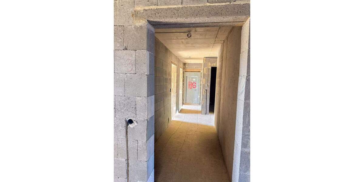 Etagenwohnung Geilenkirchen / Niederheid Tripsrath - 3 Zimmer, 80 m&sup2;, 344.000&euro; | Angebot:25686982