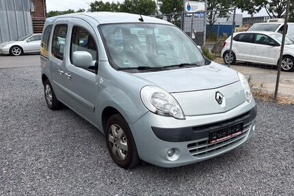 Renault Megane 102.000 km 5.990 &euro; Düren 52349