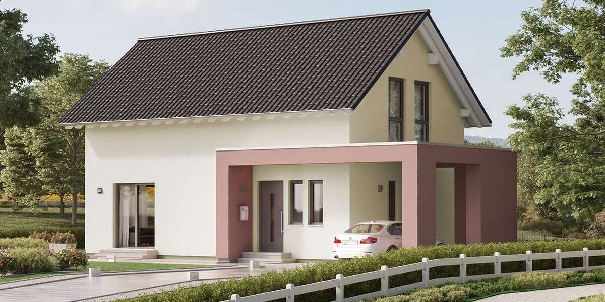 Einfamilienhaus Monschau - 4 Zimmer, 108 m&sup2;, 276.997&euro; | Angebot:26806617