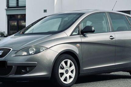 Seat Altea 134.400 km 6.000 &euro; Jülich 52428