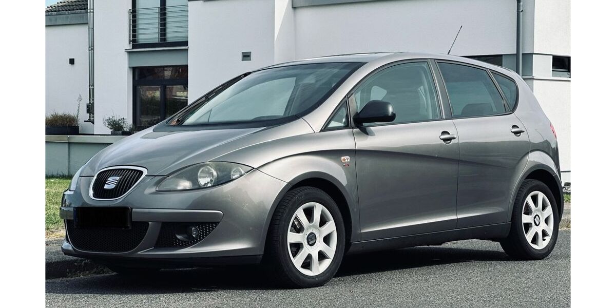 Seat Altea 134.400 km 6.000 &euro; Jülich 52428