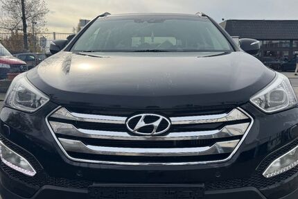 Hyundai SANTA FE 276.000 km 10.990 &euro; Alsdorf 52477