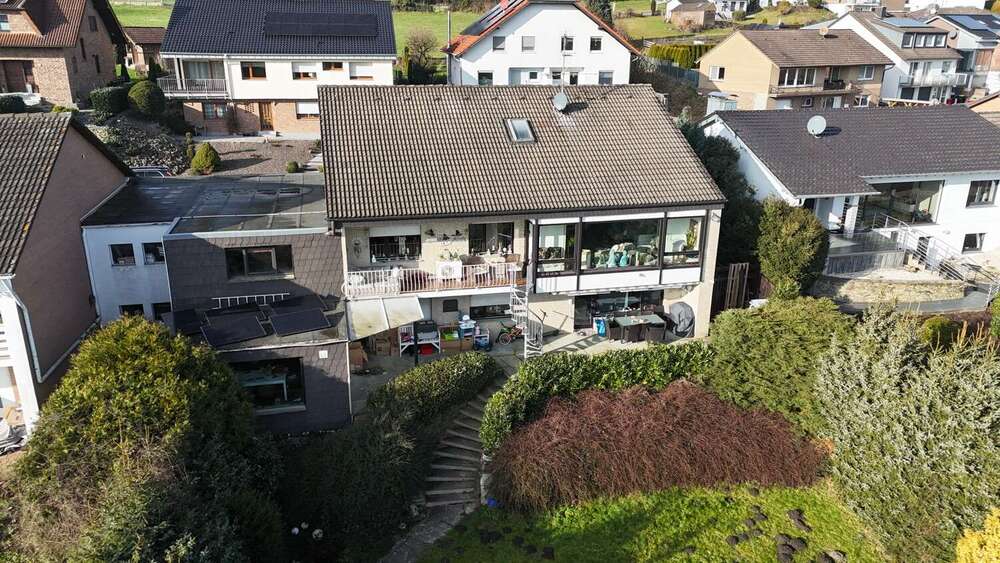 Einfamilienhaus Langerwehe / Heistern Heistern - 11 Zimmer, 340 m&sup2;, 689.000&euro; | Angebot:26920051