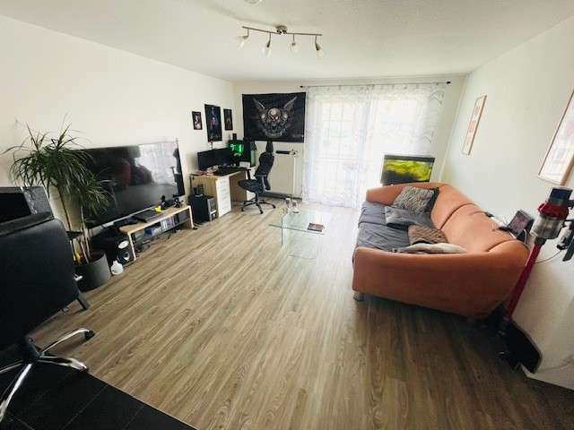 Etagenwohnung Jülich Neubourheim - 2 Zimmer, 51 m&sup2;, 560&euro; | Angebot:27218496