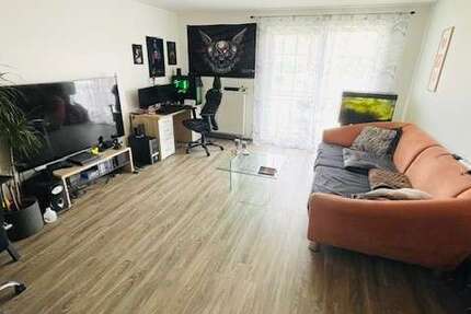 Wohnung Jülich Neubourheim - 2 Zimmer, 51 m&sup2;, 560&euro; | Angebot:27218496