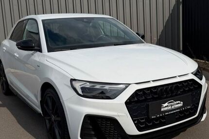 Audi A1 16.000 km 20.299 &euro; Niederzier 52382