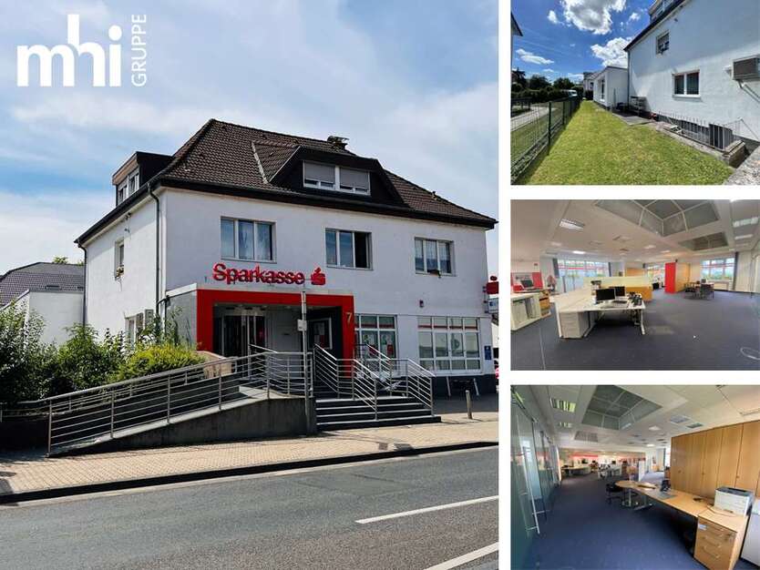 Einzelhandel in Düren Birkesdorf 3.680 € 311.73 m²