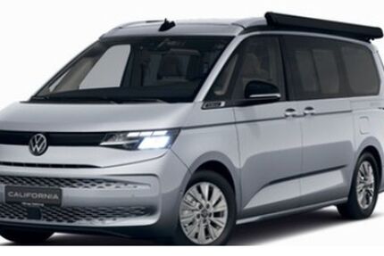 VW T7 California 15.999 km 65.420 &euro; Aachen 52078