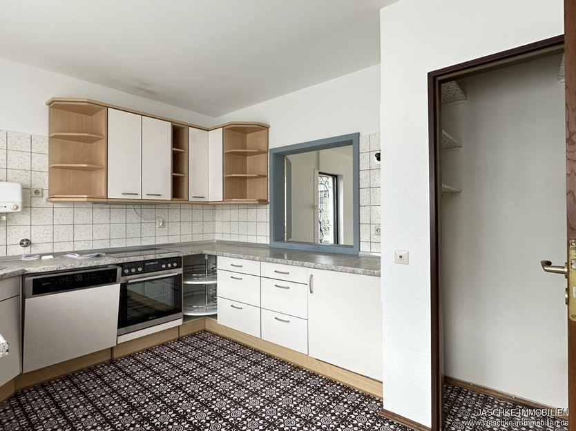 JÄSCHKE - Gepflegter Bungalow mit Garten, Terrasse und Garage 3 zimmer