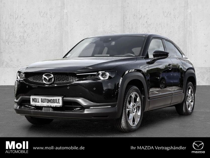 Mazda MX-30 12.841 km 24.980 € Aachen 52078
