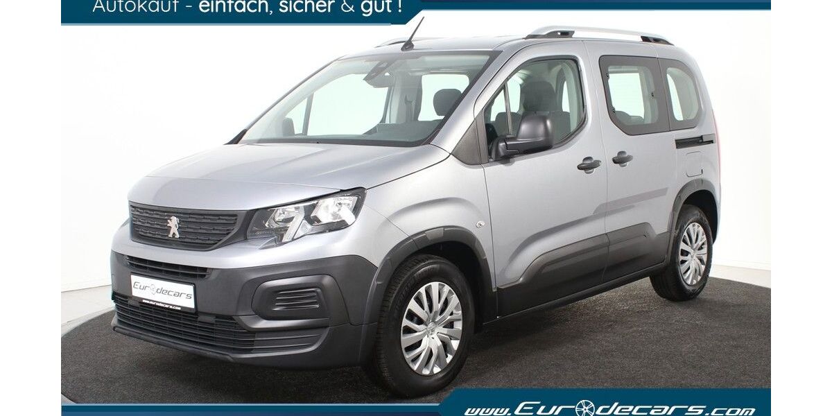 Peugeot Rifter 134.000 km 11.500 &euro; Herzogenrath 52134
