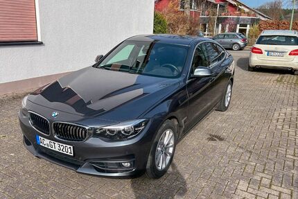 BMW 320 Gran Turismo 84.000 km 19.190 &euro; Roetgen 52159