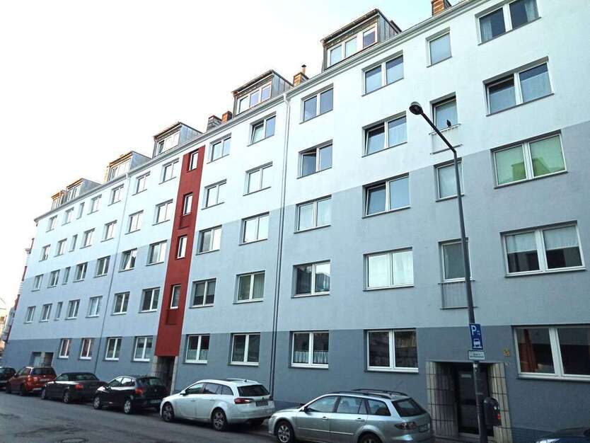 Wohnung zum Kaufen in Aachen 180.000 € 50 m²