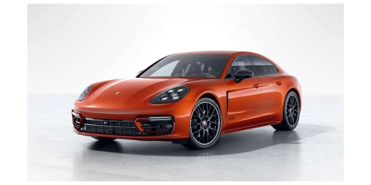 Porsche Panamera 44.560 km 104.900 &euro; Aachen 52068