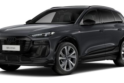 Audi Q6 e-tron 7.068 km 63.930 &euro; Geilenkirchen 52511