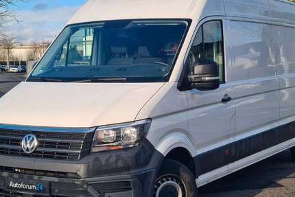 VW Crafter 73.200 km 18.999 &euro; Jülich 52428