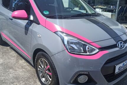 Hyundai i10 156.400 km 3.990 € Aachen 52078