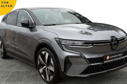 Renault Megane E-TECH 33.219 km 23.990 &euro; Aachen 52068
