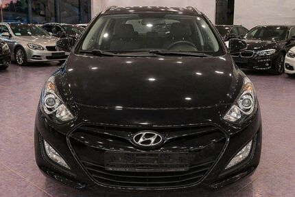 Hyundai i30 169.000 km 4.390 &euro; Düren 52351