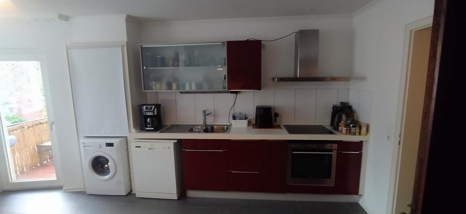 Etagenwohnung Aachen Aachen-Mitte - 2 Zimmer, 64 m&sup2;, 680&euro; | Angebot:26478138