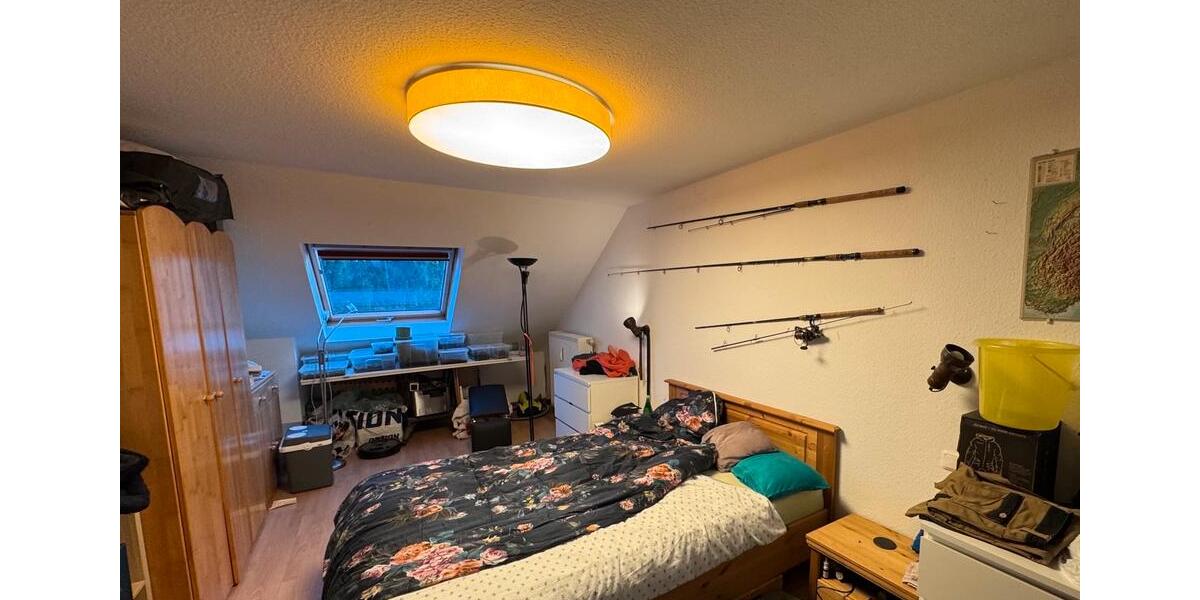 Helle 2-Zimmer Wohnung in Aachen-Eilendorf 2 zimmer