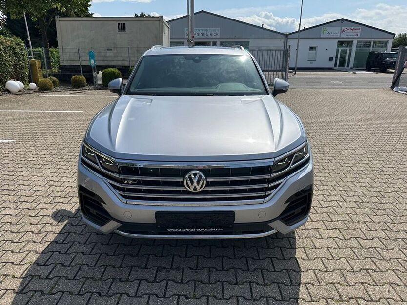 Touareg
