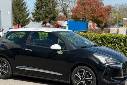 Citroen DS3 106.817 km 7.300 &euro; Alsdorf 52477