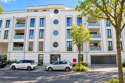 Wohnung Düren - 4 Zimmer, 142 m&sup2;, 1.994&euro; | Angebot:26000096